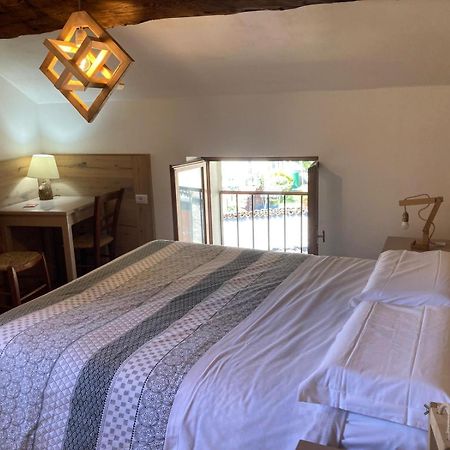 A Casa Di Checco Panzió Feltre Kültér fotó