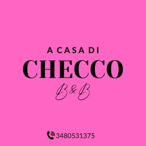 A Casa Di Checco Panzió Feltre Kültér fotó